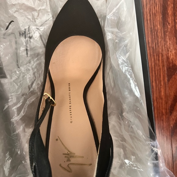 Giuseppe Zanotti Wedges - Picture 9 of 14